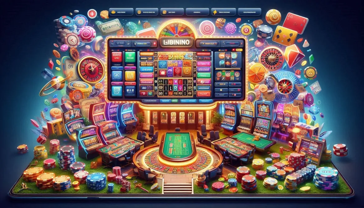 One Casino